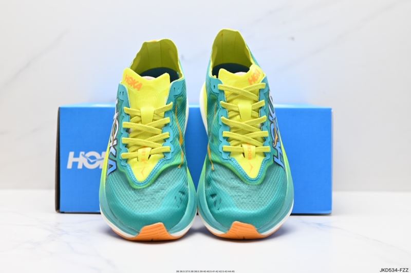 Hoka Shoes